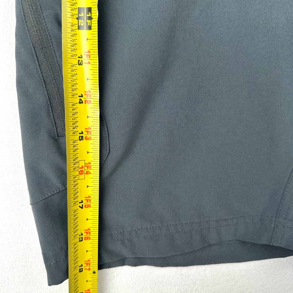 Zoic Vale 9 Mountain Bike Adjustable Waist Short Cycling Athletic - Picture 10 of 11